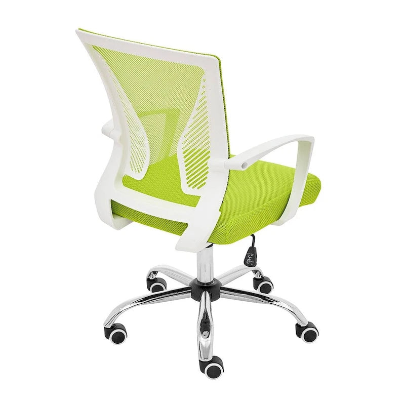 Mid-back Ergonomic Office Chair