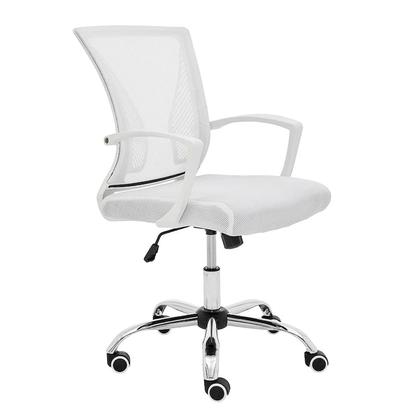 Mid-back Ergonomic Office Chair