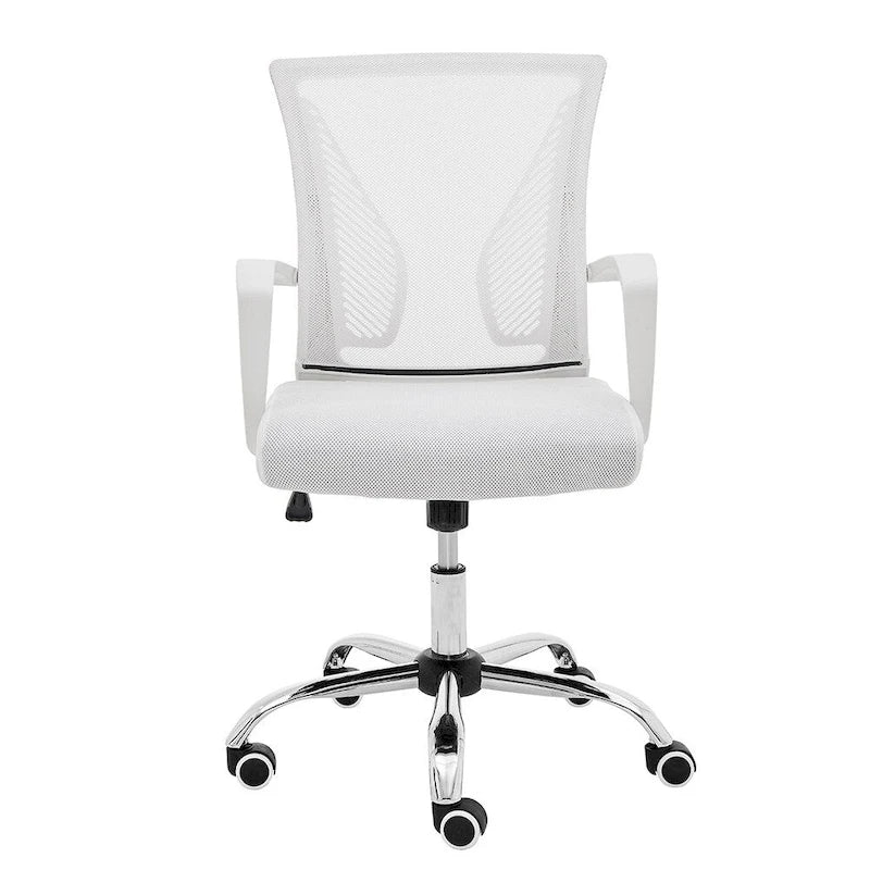 Mid-back Ergonomic Office Chair