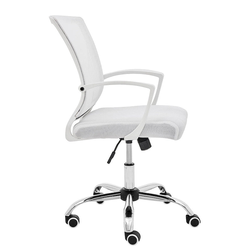 Mid-back Ergonomic Office Chair