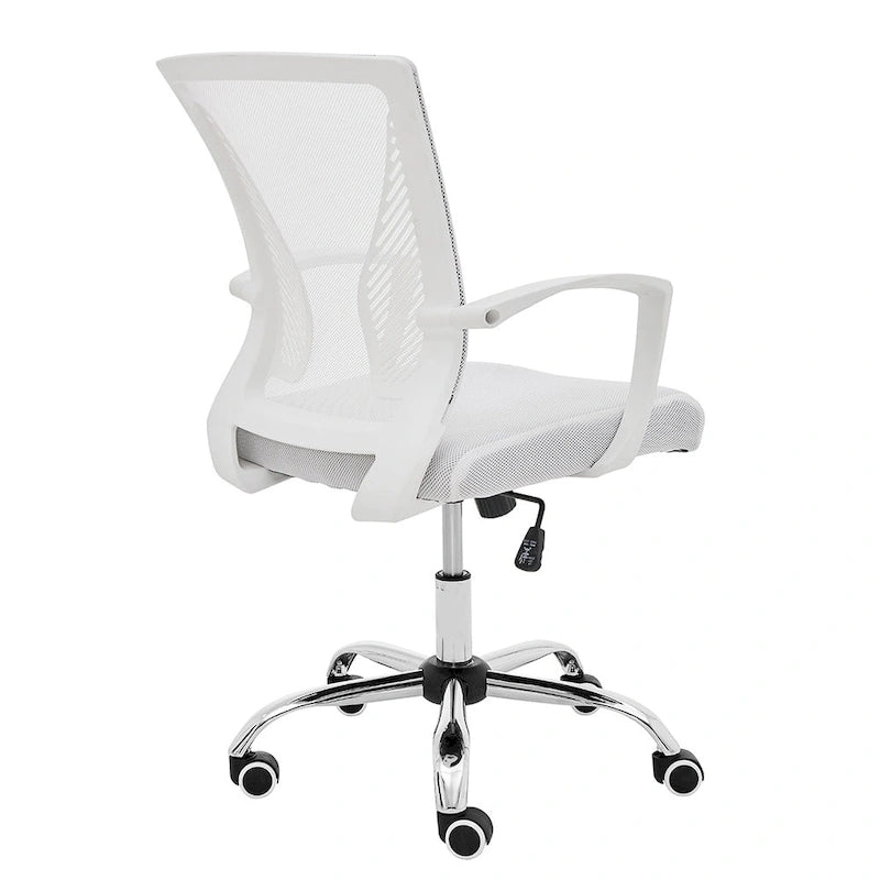 Mid-back Ergonomic Office Chair