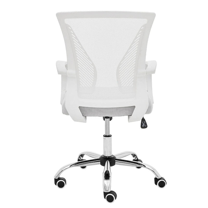 Mid-back Ergonomic Office Chair
