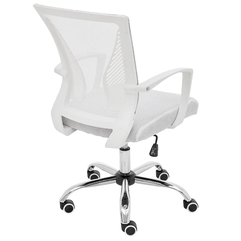 Mid-back Ergonomic Office Chair