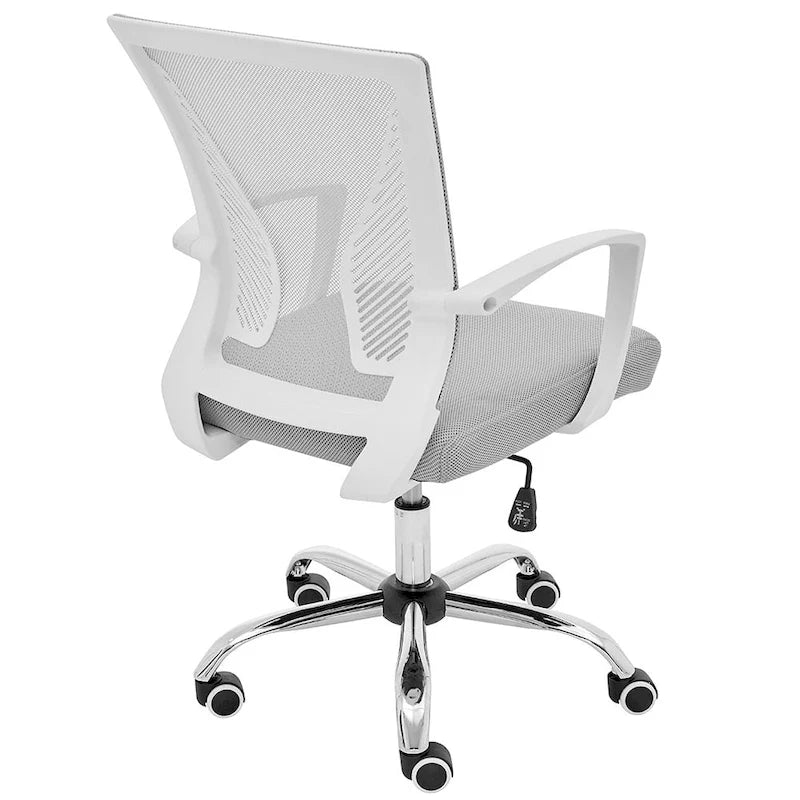 Mid-back Ergonomic Office Chair