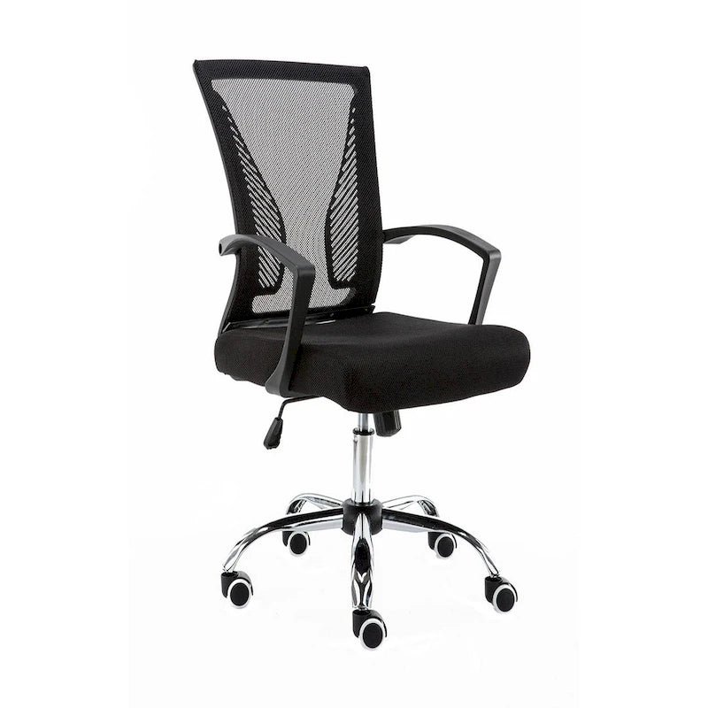 Mid-back Ergonomic Office Chair