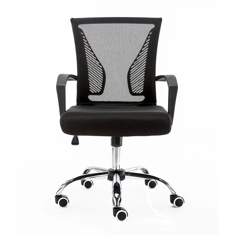 Mid-back Ergonomic Office Chair