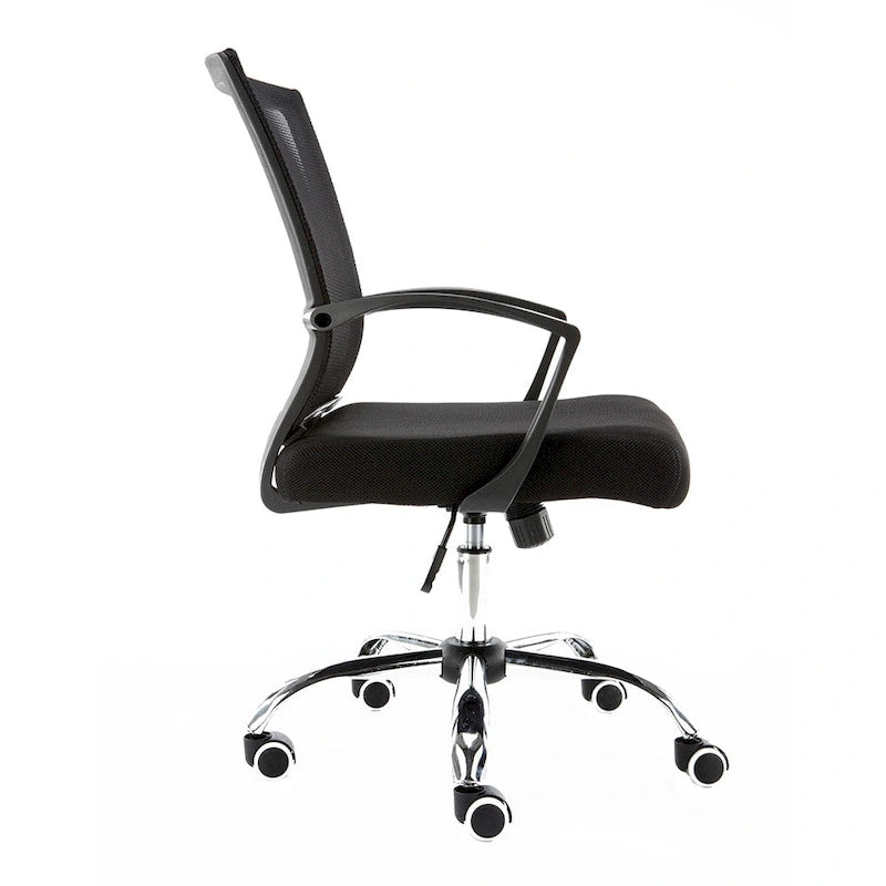 Mid-back Ergonomic Office Chair