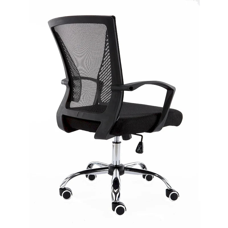 Mid-back Ergonomic Office Chair
