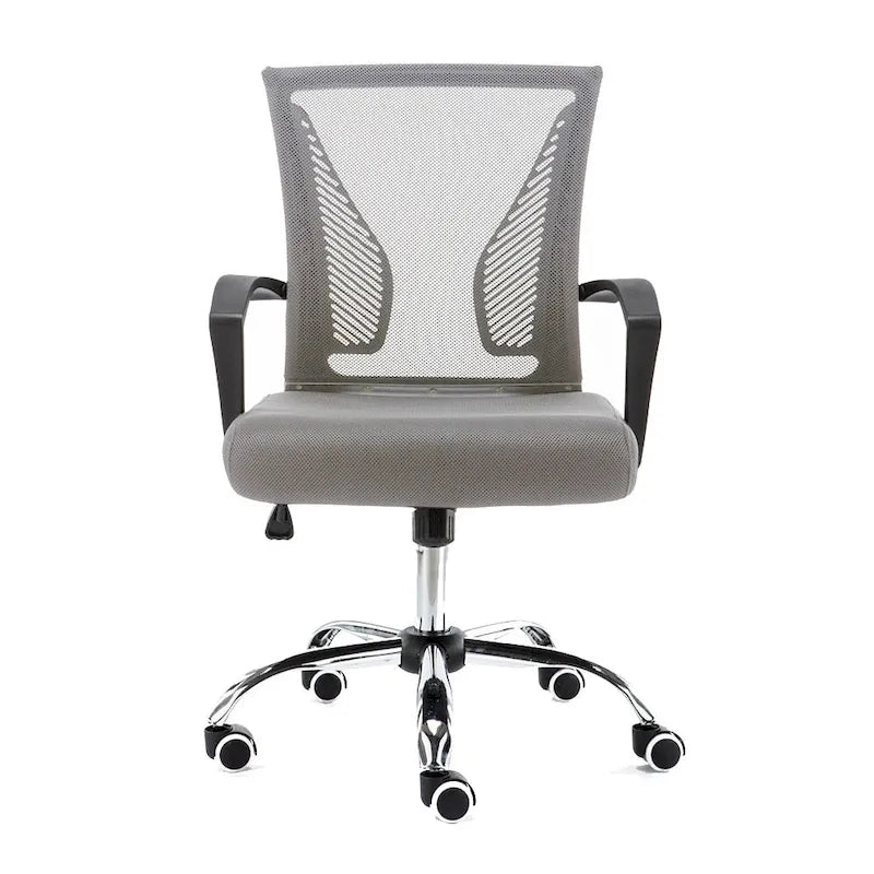 Mid-back Ergonomic Office Chair