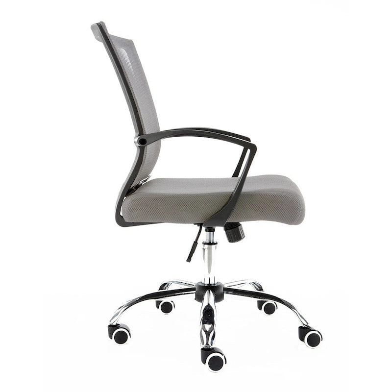 Mid-back Ergonomic Office Chair