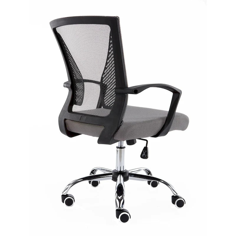 Mid-back Ergonomic Office Chair