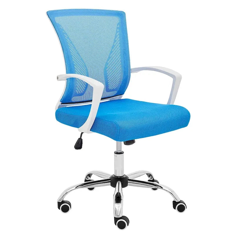 Mid-back Ergonomic Office Chair