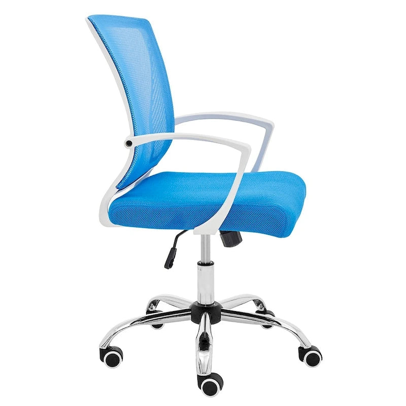 Mid-back Ergonomic Office Chair